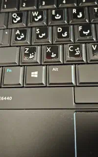 لپ تاپ Dell E6440 گرافیک مجزا سیم کارت خور
