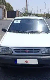 پراید131 مدل96