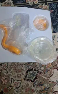 شیردوش دستی ترکیه ای نو