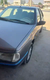 پژو ۴۰۵ مدل ۹۶