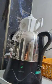 سماور برقی