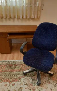 صندلی کارمندی
