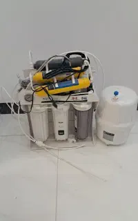 تصفیه آب