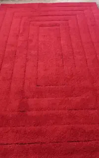 فرش سوپرشگی 6متری