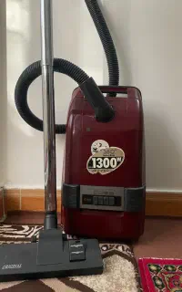 جاروبرقی ناسیونال