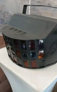 رقص نور