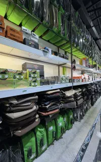 بزرگترین نمایندگی هدلایت لامپ چراغ برند لنزو LENZO