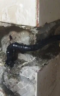 خدمات فنی . گاز رسانی.لوله بازکنی