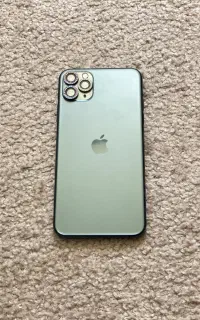 آیفون 11پرومکس