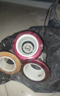 چراغ اوپن