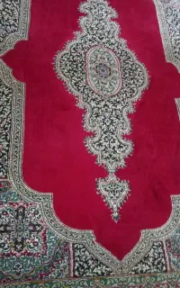 فرش ۶ متری
