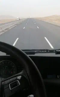 راننده پایه 1