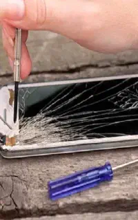 تعمیرات LCD موبایل و تعویض درب پشت(شرایط چکی)