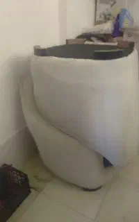 فروش یک دست مبل 7نفره