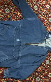 سویشرت لی کاملا نونو خارجی
