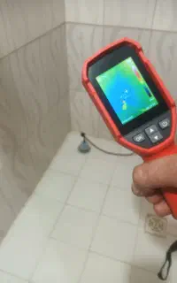 نشت یابی
