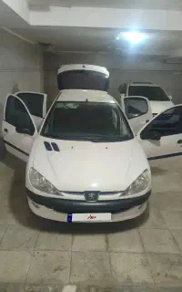 206 تیپ۲