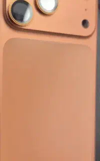موبایل ایفون ۱۷ پرومکس ۲۵۶ ریجیستر شده