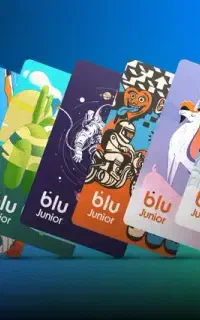 کارت شخصی برای فرزندان با هدایا باور نکردنی