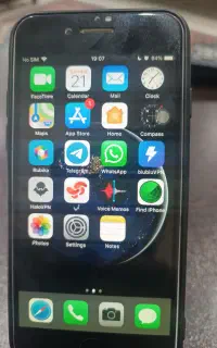 آیفون 6 لاکاغذی