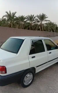 پراید ۱۳۱