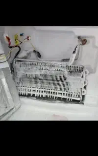 خریدار و تعمیرات یخچال لباسشویی ظرفشویی کولرگازی