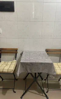 میز تاشو