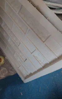 قالب سنگ مصنوعی