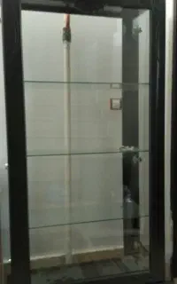 بوفه و لوازم خانگی