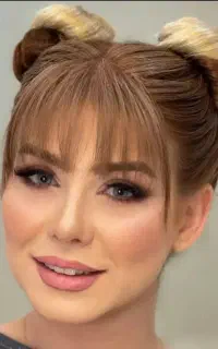 شینیون میکاپ