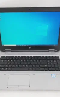 hp 650 g2