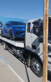 کفی خودرو بر .خودروبر