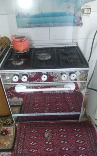 گاز