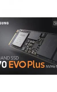 هارد SSD 970 EVO Plus NVMe