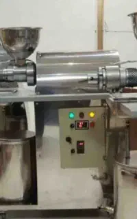 دستگاه روغن گیری کالیبر ۷۰