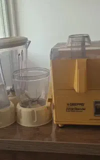 آبمیوه گیری