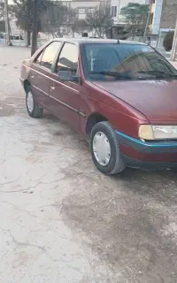 پژو ۴۰۵