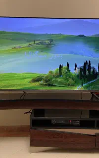 تلوزیون ۵۵ 4k