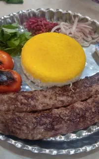 قبولی سفارشات غذا