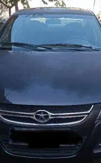 فروش خودرو جک جی5 دنده ای