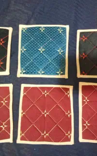 دستگیره اشپزخانه مخمل
