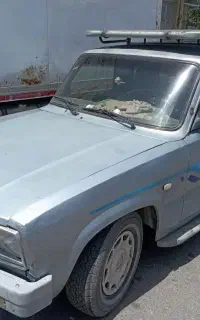 فروش مزدا وانت