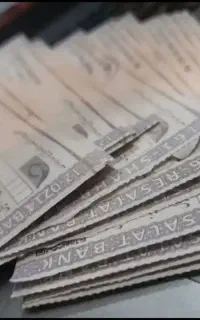 خدمات مشاوره و استعلام چک