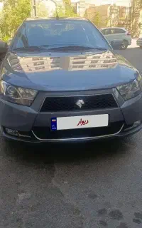 دنا معمولی مدل 99 بدون رنگ