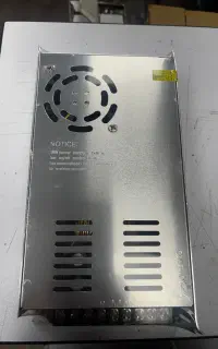 منبع تغذیه ، سویچینگ