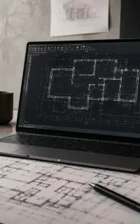 آموزش نرم افزار اتوکد