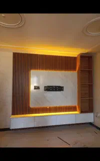 کابینت ، کمد دیواری