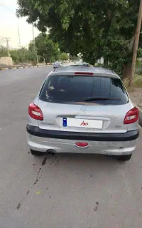206مدل82امادرحد 95