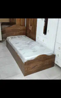 نوجوان جوان /تختخواب وکیوم /روکش ضخیم