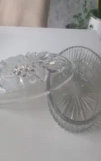 ظرف اجیل و تنقلات